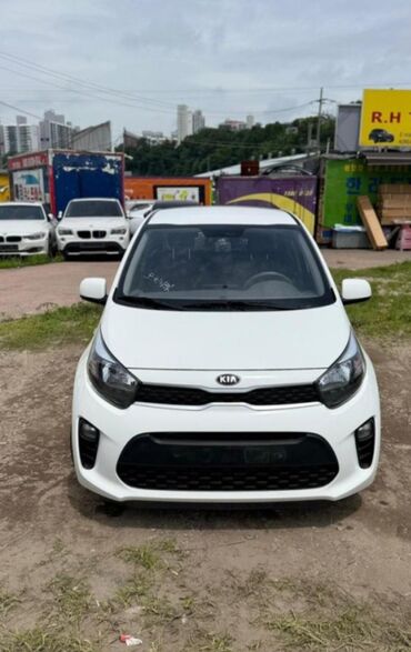 к5 машина бишкек цена: Kia Morning: 2019 г., 0.1 - engine capacity л, Автоматтык, Бензин, Хетчбек