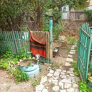 выход к речке: Дом в курортном районе города В отличном состоянии 10 соток Участок — 8