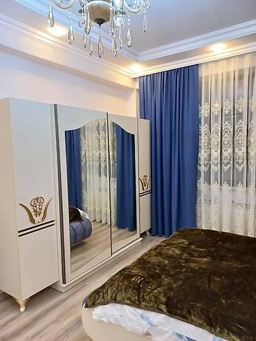 kirayə otaqlar: Diqqetle OXUYUUUN!! Aileye verilmirrr!Sumqayit Bulvari Mirvari City 3 — 8