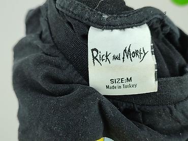 tarcho terror merch: Rick and Morty, T-shirt damski, rozmiar M — 4