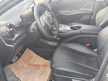 BYD: BYD E2: 2023 г., Автомат, Электромобиль, Хэтчбэк — 10