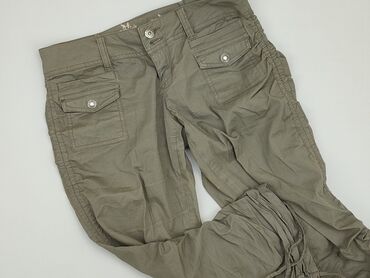 3/4 Trousers: M (EU 38), condition - Good