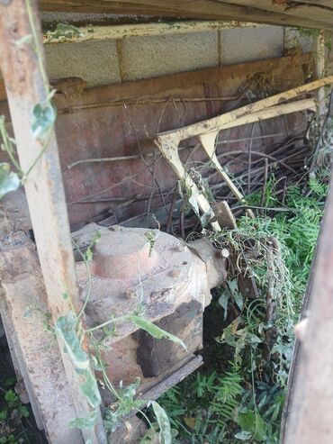 Сегментные косилки: Косилка сегментная навесная (механическая) Описание: - Сегментная — 2