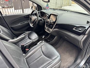 Аренда авто с выкупом: Сдаю Chevrolet Spark под выкуп, | Предоплата, Водительские права, Рассрочка без банка, Бензин — 18