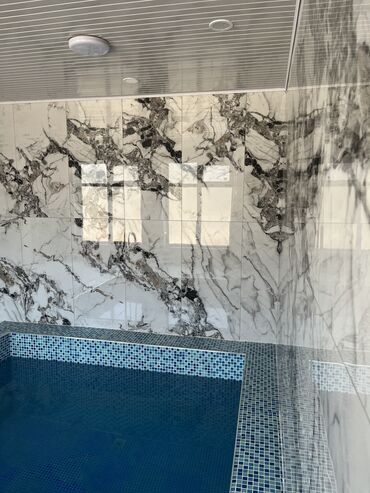 Бани, сауны, SPA: Сауна | Бассейн — 2