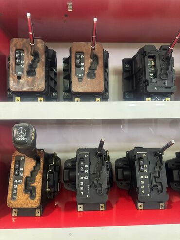 Digər avtomobil ehtiyat hissələri: İşlənmiş və təzə MERCEDES ehtiyyat hissələri, keyfiyyətli və zəmanətli — 28