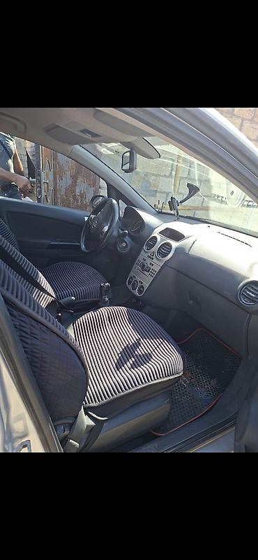 Opel: Opel Corsa: 1.2 l | Hetçbek — 10