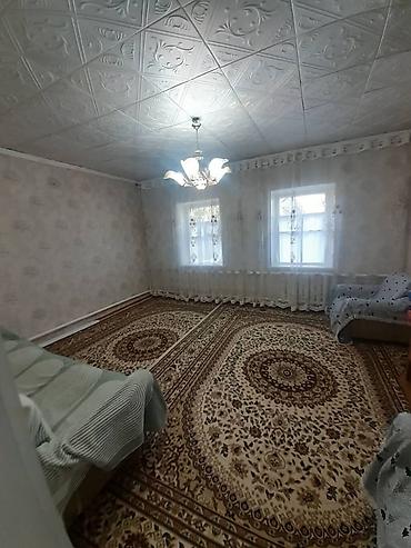 Продажа коттеджей и домов: Дом с участком. - Кирпичный одноэтажный дом с двускатной крышей — 3