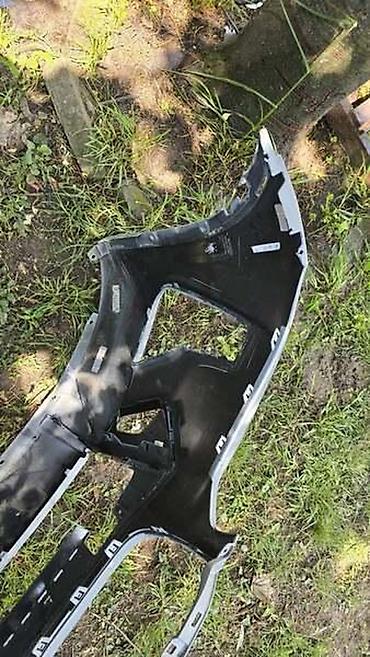 b6 204: PREDNJI BRANIK G01 G02 MSP LCI ZA BMW X3, X4 | BMW x3 g01 x4 g02 — 4