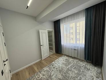 capstroy: 3 комнаты, 88 м², Мед Академия Элитка, 10 этаж, Евроремонт — 10