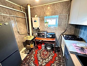 Продажа коттеджей и домов: 🏡 Продаётся дом 📍 Район: Кудайбереген 🏢 Тип: Дом 📐 Площадь участка — 8
