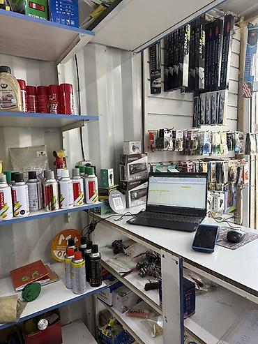 Другие автозапчасти: Автомагазин «АВТО-МИР» — автозапчасти и расходники Имеется своя — 5