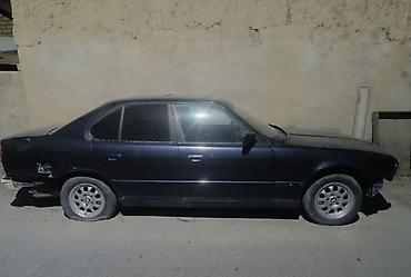 m5 e90: BMW 5 series: 1995 г., 2.5 л, Седан — 3