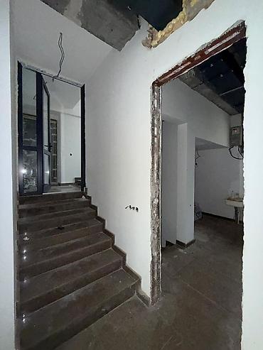 Аренда зданий: Современное отдельно стоящее здание с панорамным остеклением - Тип — 3