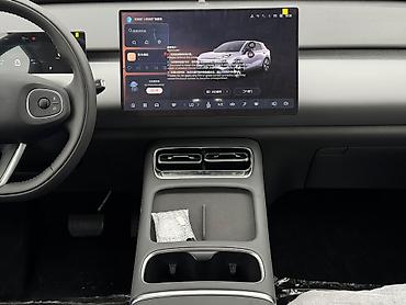 Changan: Changan Qiyuan Q05: 2026 г., 0.1 л, Автомат, Электромобиль, Кроссовер at lalafo.kg — 3 Changan: Changan Qiyuan Q05: 2026 г., 0.1 л, Автомат, Электромобиль, Кроссовер — 3