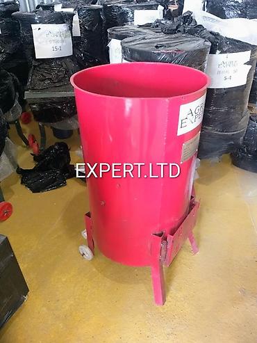 Ot doğrayan aparatlar: Saatda 15 ot pressi, Yem də üyüdür, Yeni — 29