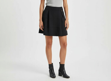 spódnice retro: Спідниця жіноча, розмір M