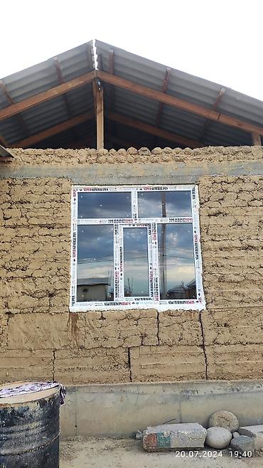 Другие специальности: Привозной Турция!!!🪟 Пластиковые Окна Витражи Двери Алюминиевые окна — 4