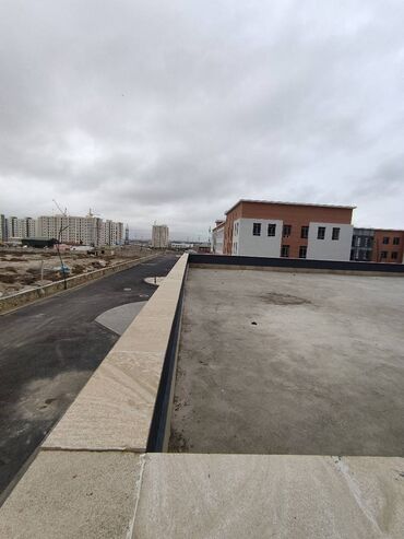 Yeni tikili: 2 otaqlı, Yeni tikili, 80 kv. m — 17