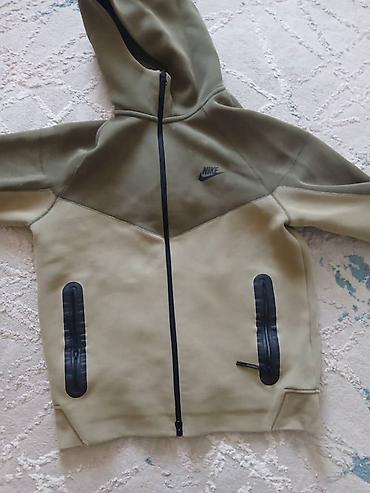ички кийим: Nike tech fleece new season Толстовка Nike с капюшоном, мужская — 3