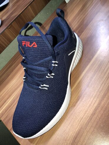 zhenskie krossovki fila disruptor 2: Обувь из Америки