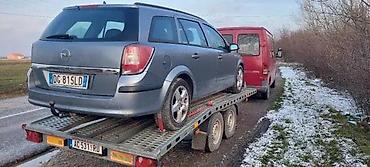 ASTRA H KARAVAN LIMUZINA KUKA | Opel polovni delovi Opel astra G, H