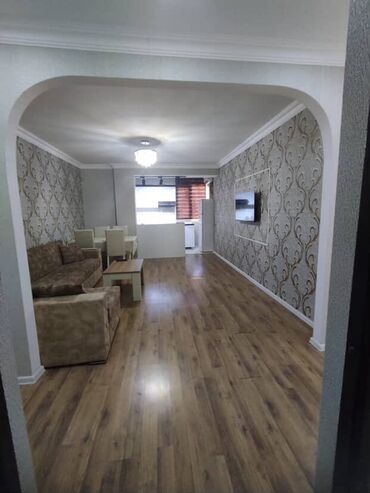 Uzunmüddətli kirayə mənzillər: Kirayə ev!. Abşeron Gənclər Şəhərciyində yerləşir. ( 20 Yanvar — 14