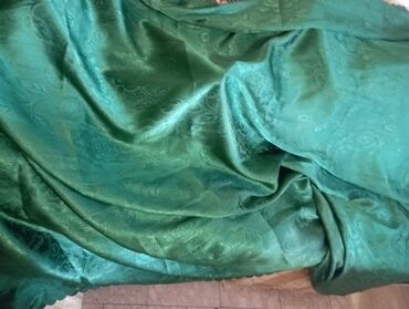 tekstil nis: Tablecloths, New, color - Green
