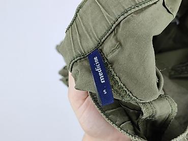 crocs brooklyn klapki: Medicine, Szorty damskie, rozmiar S — 4