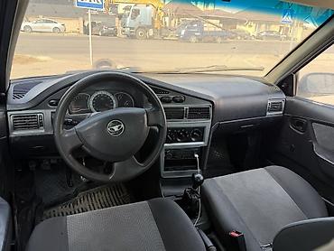 нексия бак: Daewoo Nexia: 2010 г., 1.6 л, Механика, Бензин, Седан — 5