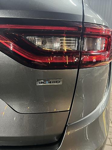 Ssangyong: Ssangyong : 2019 г., Автомат, Дизель, Кроссовер — 13