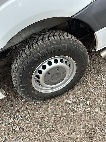 turbo jet: Mercedes-Benz Спринтер: 2012 г., 2.2 л, Автомат, Дизель, Бус — 5