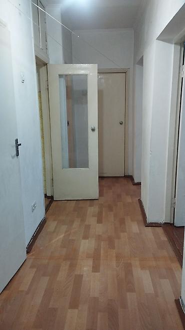 Продажа квартир: 4 комнаты, 75 м², 2 этаж, Старый ремонт — 12