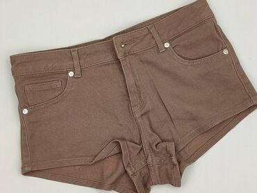 H&M, Shorts for women, size M (EU 38)