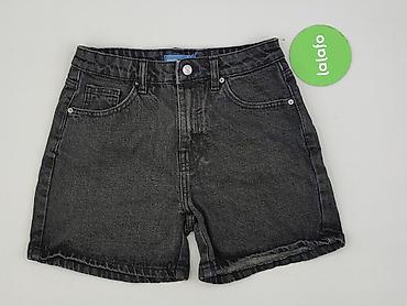 dingdi's jeans: Sinsay, Szorty damskie, rozmiar XS — 2