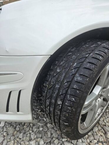 Mercedes-Benz: Mercedes-Benz E 200: 2.2 l. | 2007 έ. Λιμουζίνα — 5