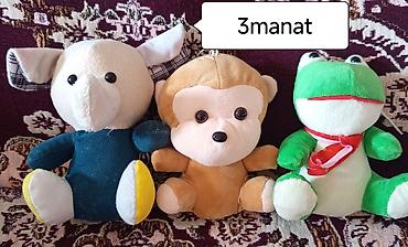 Oyuncaqlar: Oyuncaqlar — 5