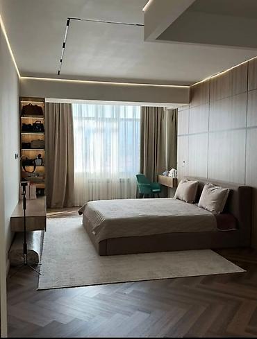 Продажа квартир: 3 комнаты, 171 м², Элитка, 6 этаж — 7