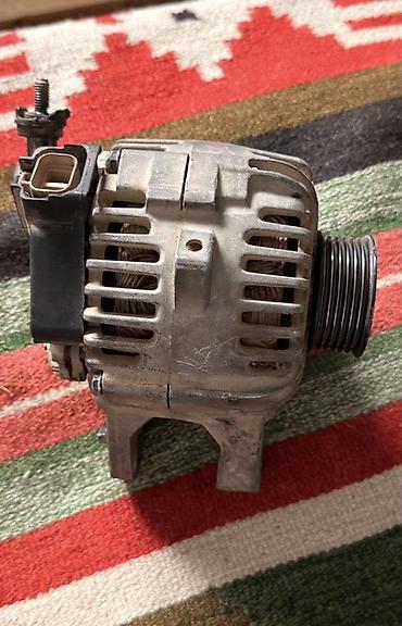 honda elemax generator: Hyundai TucsonKia sportageHyundai Santafe dinamasi ustden cixma — 2