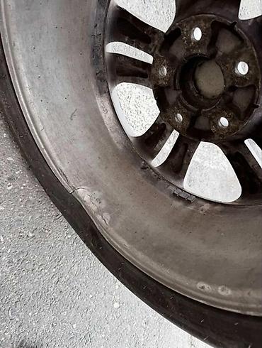 hyundai r17 disk: Salam Hyundai sonata disk 16r
Tecili satilir — 4