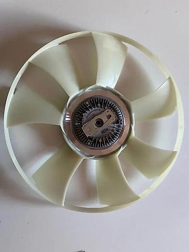 SPRINTER 906 CRAFTER VISKO SA PROPELEROM VENTILATOR HLADJE | visko