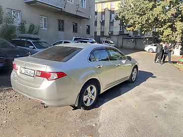 сидения хонда аккорд: Honda Accord: 2008 г., 2.4 л, Автомат, Бензин, Седан — 6