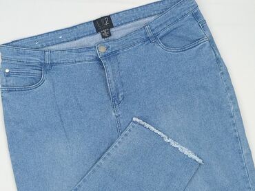 big boy jeans: Jeansy damskie, 7XL