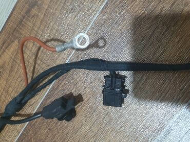 Другие детали для мотора: Проводка моторная (коса) Delphi Made in Germany🇩🇪 Mercedes-Benz — 23