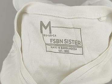 c: FSBN, T-shirt damski, rozmiar M — 4