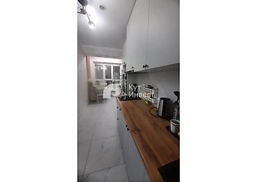 Продажа квартир: 1 комната, 30 м², Элитка, 4 этаж, Евроремонт — 9