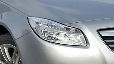 auto plac krusevac: FAROVI ZA OPEL INSIGNIA OD 2009. DO 2013. GOD. | Polovni originalni — 1
