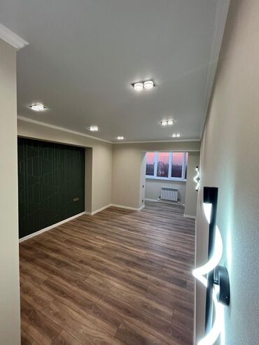 Продажа квартир: 2 комнаты, 72 м², Элитка, 9 этаж, Евроремонт — 5