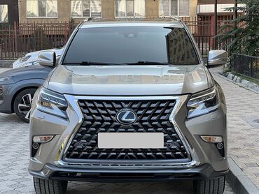 зеркало на спринтер рекс: Lexus GX: 2020 г., 4.6 л, Автомат, Бензин, Жол тандабас