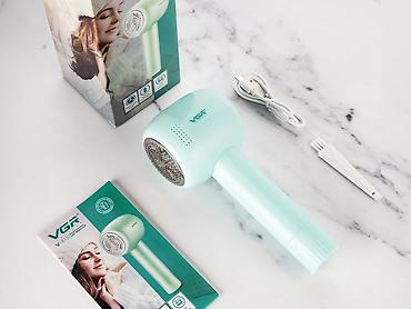 wahl magic clip: VGR V-813 Paltar Tüki Təmizləyici (Lint Remover) - Peşəkar tüki və — 2
